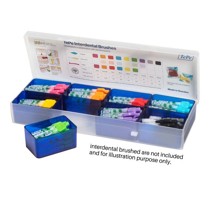 idb practice box