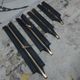 BLACK 15CM