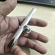 TWISLOCK 10CM SILVER