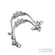 PLUM BLOSSOM SILVER