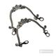 PLUM BLOSSOM BRONZE