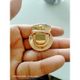 2.6CM GOLD