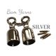 BELL O SILVER