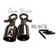 BELL O BLACK