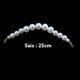 Manik pearl 25cm
