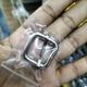 Silver 2cm
