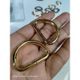 Gold tebal(thick)