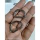 Silver thick(tebal)
