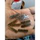 9pcs