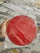 BULAT 19CM RED