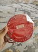 BULAT 14CM RED