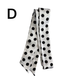 D black dot
