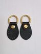D-LEATHER BLACK (G)
