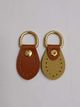 D-LEATHER BROWN (G)