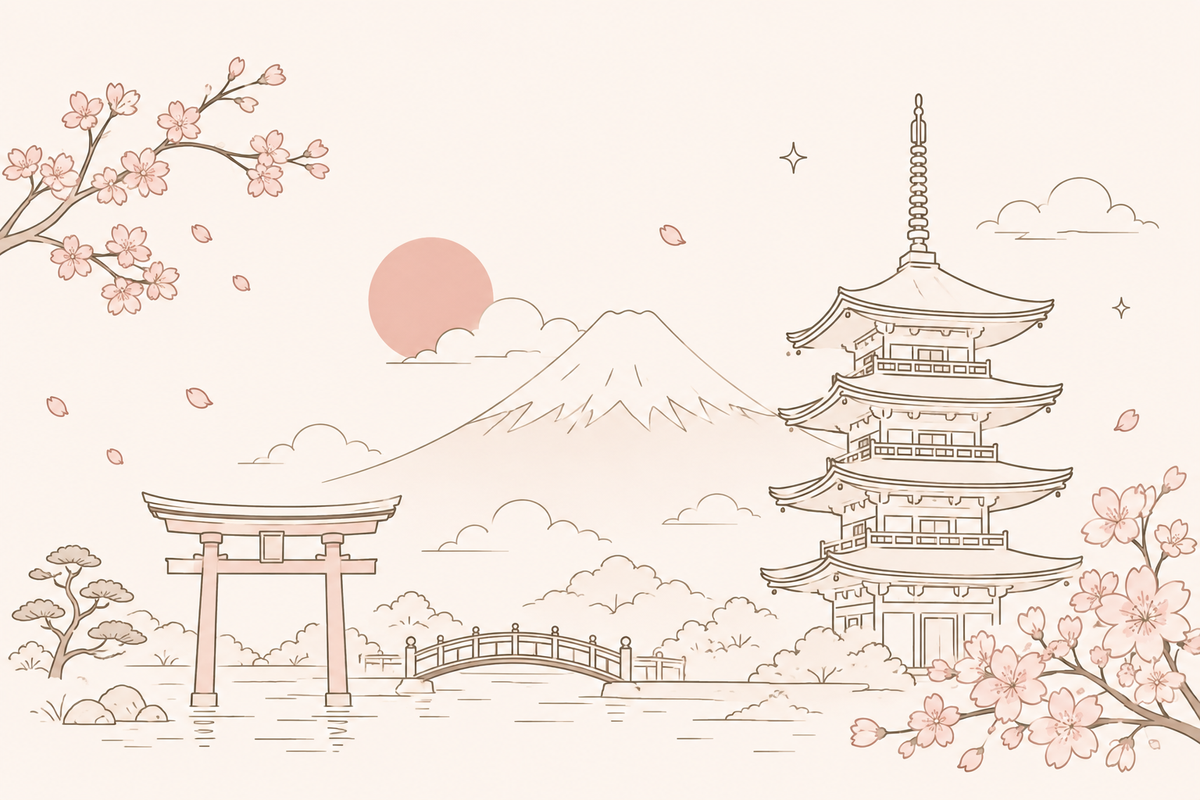 JAPAN