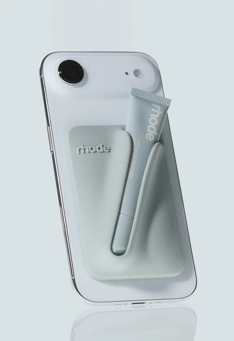 rhode snap-on lip case WHITE ホワイト新品正規品 Rhode Snap-On Lip Case Lip Holder With MAGSAFE – Shop With JYC