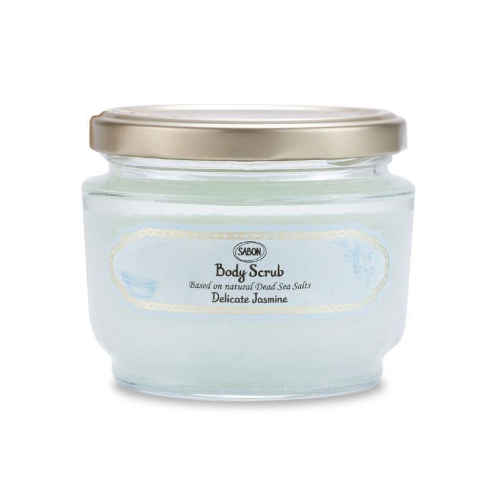 BodyScrubSmallJasmine320gr(SabonJar)newcopy
