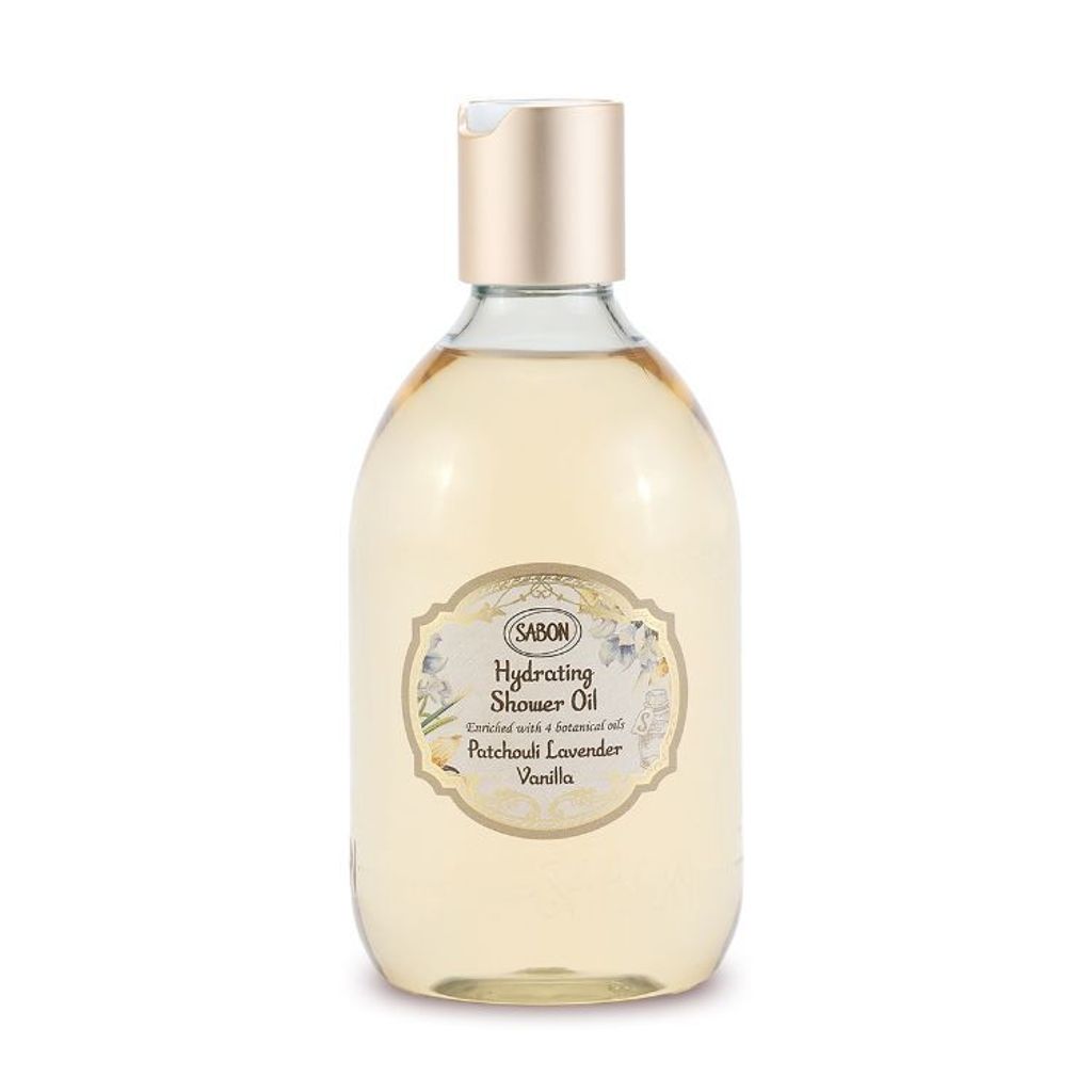 2704_HydratingShowerOil300mL_PatchouliLavenderVanilla_1