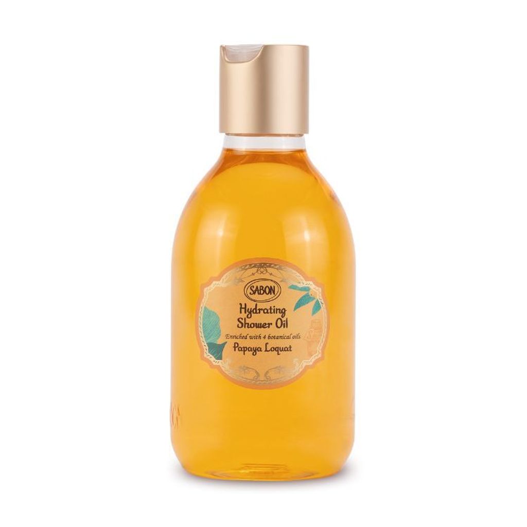 2753_HydratingShowerOil300mL_PapayaLoquat_1