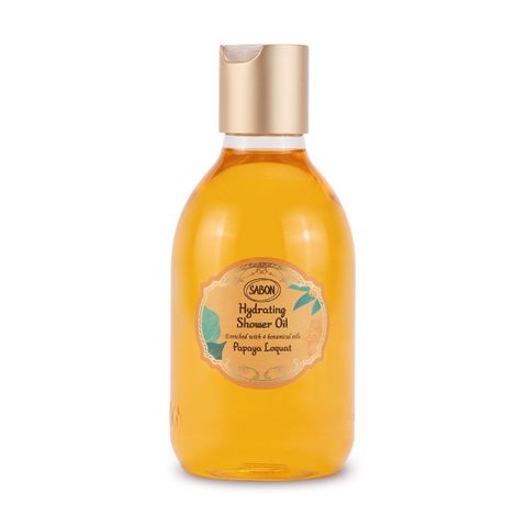2753_HydratingShowerOil300mL_PapayaLoquat_1