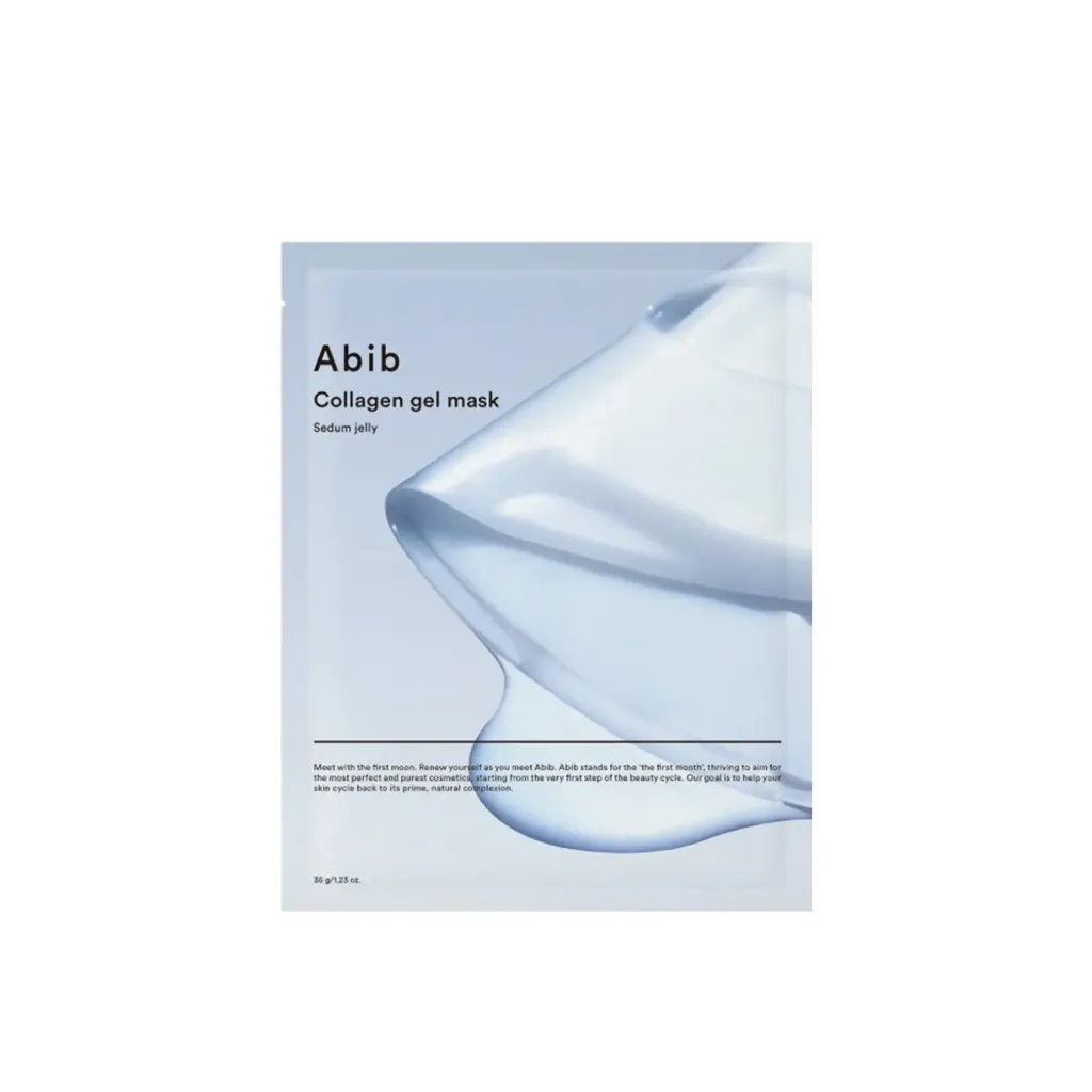 abib-collagen-gel-mask-sedum-jelly-35g