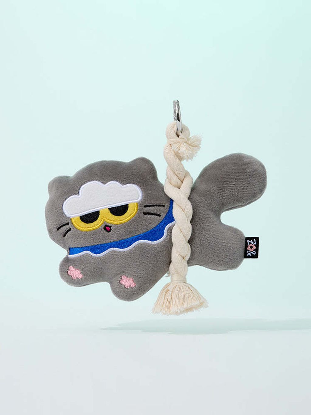 zo-n-friends-zoa-lucky-plush-keyring-signature-01