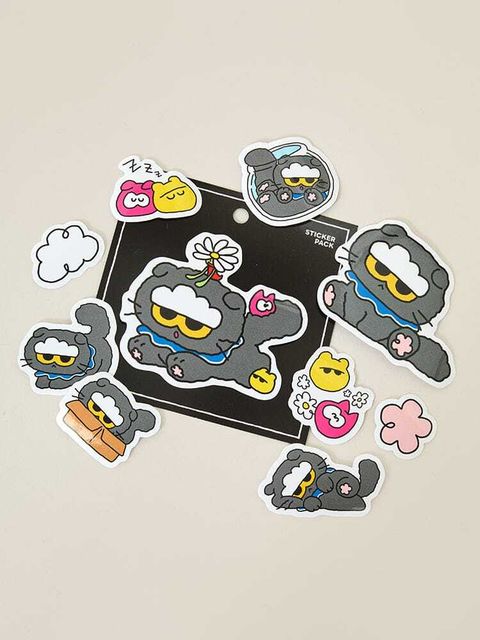 zo-friends-office--zoa-zo-friends-lucky-shop-1228438463