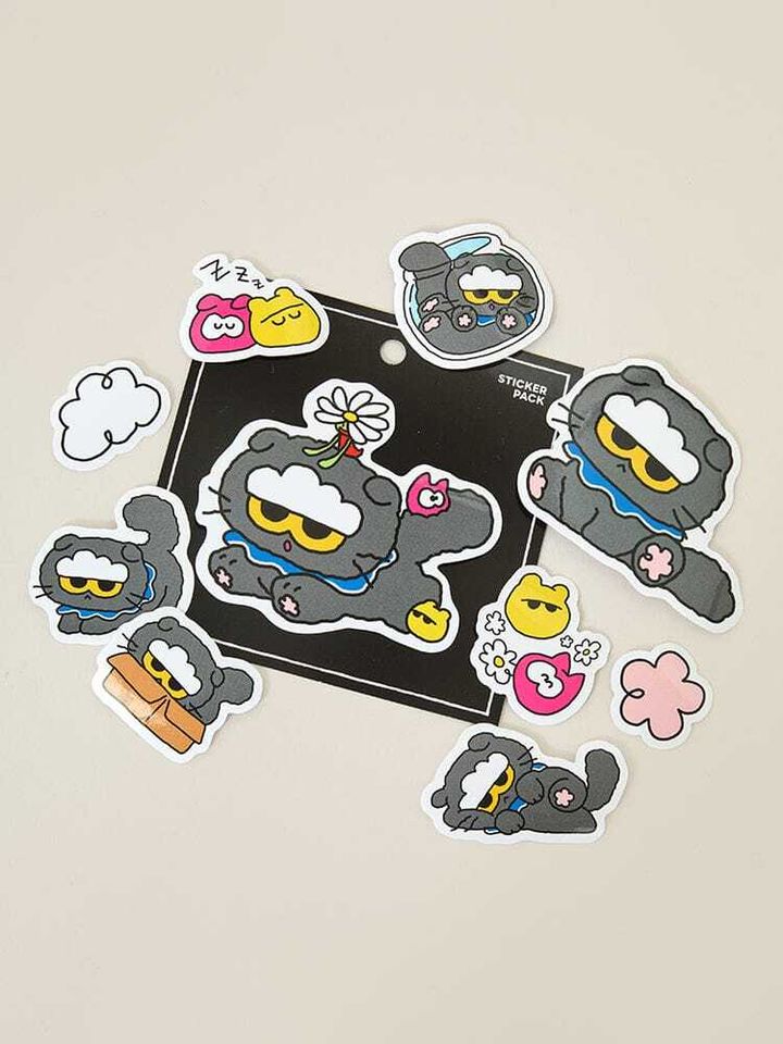 zo-friends-office--zoa-zo-friends-lucky-shop-1228438463