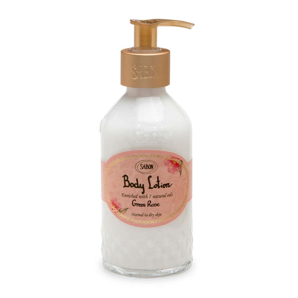 30308931_BodyLotionBottleGreenRose