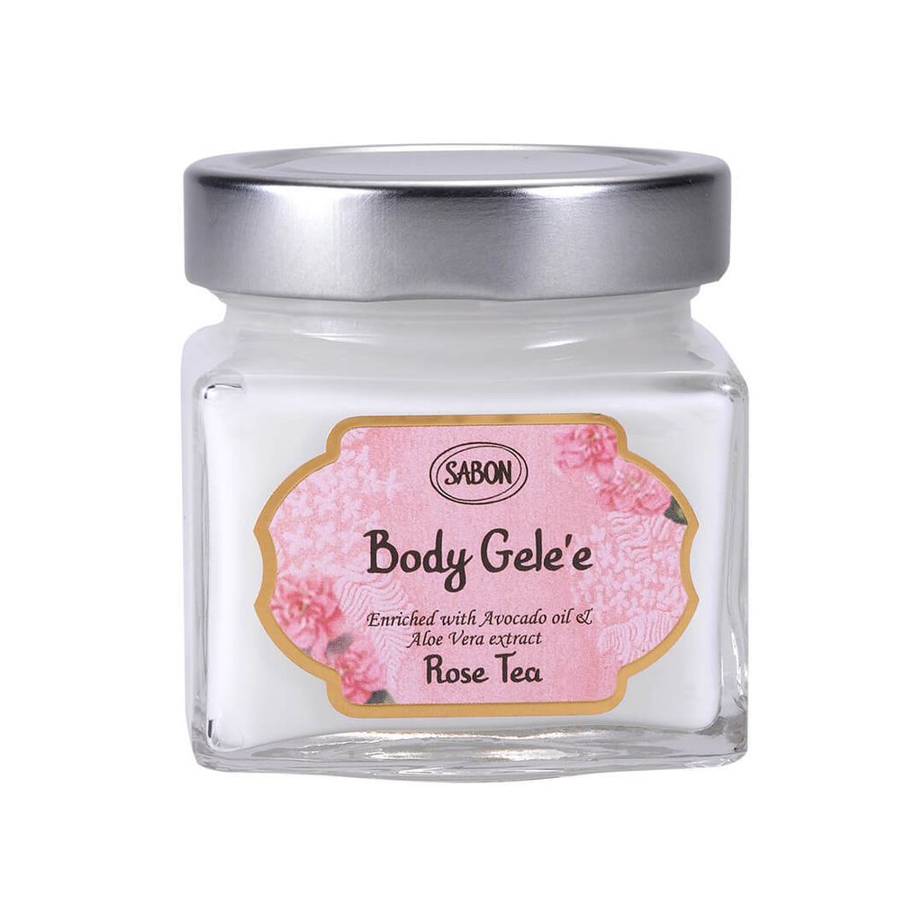 30303291_Body_Gelee_Rose_Tea_200m