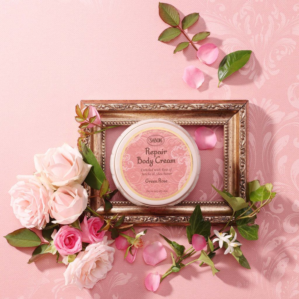 30308091_GreenRoseRepairBodyCream