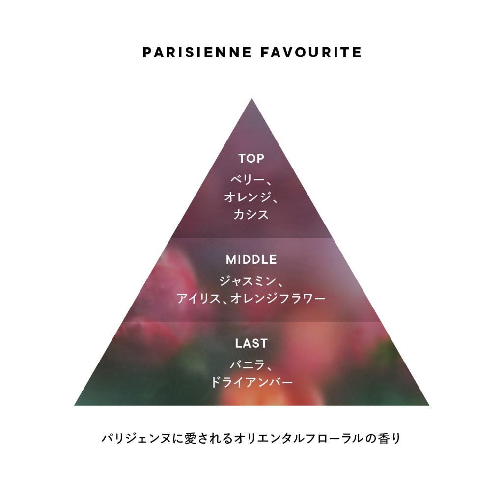 parisiennefavourite_triangle