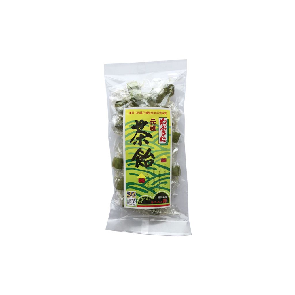 yabukita-ganso-chaame