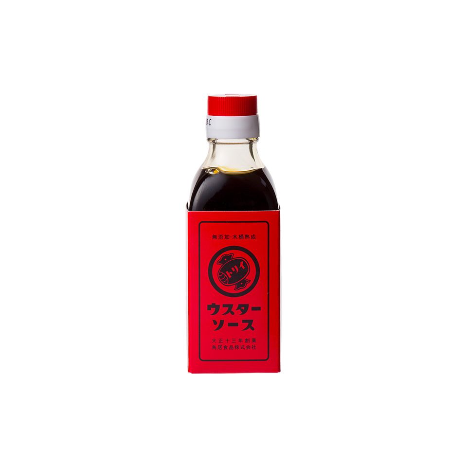 worcester-sauce