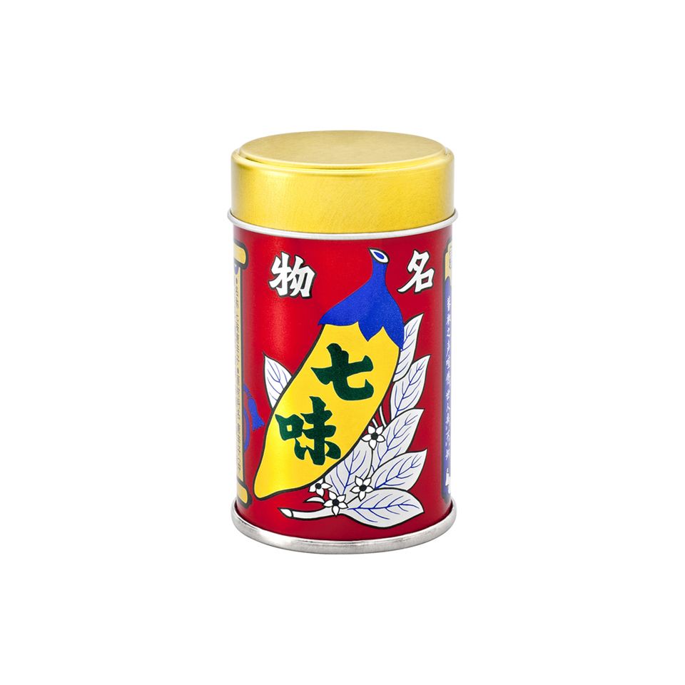 shichimitogarashi