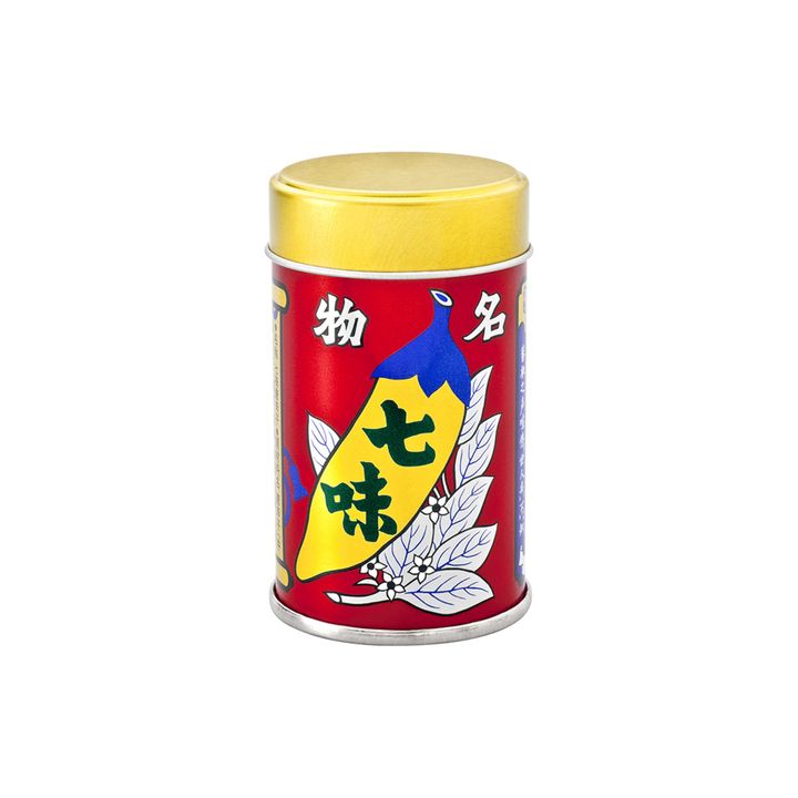 shichimitogarashi