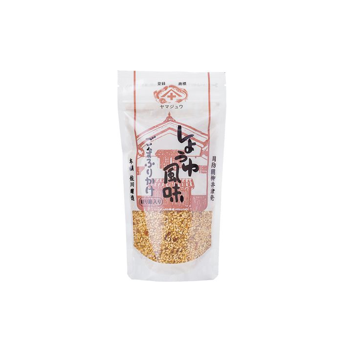 shoyu-fumi-goma-furikake