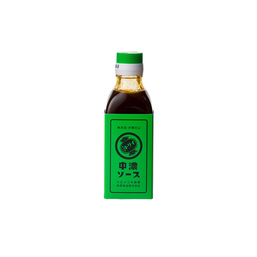 chunosauce
