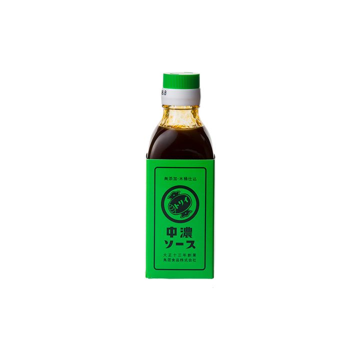 chunosauce