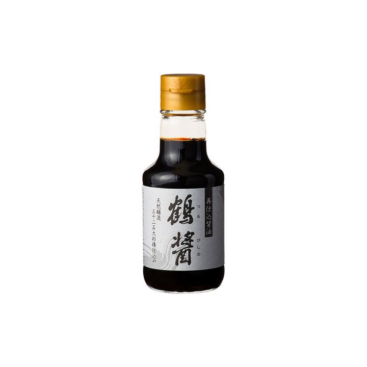 tsurubishio