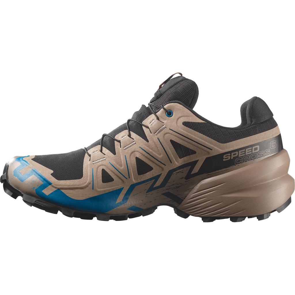L45402300_8_GHO_SPEEDCROSS6GORE-TEX_Black_DesertTan_MykonosBlue