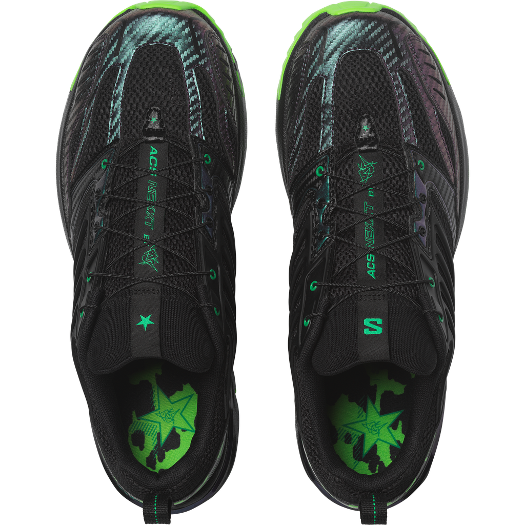L45506800_3_GHO_ACSNEXXTBYFEID_Black_Brgtgreen_GreenG