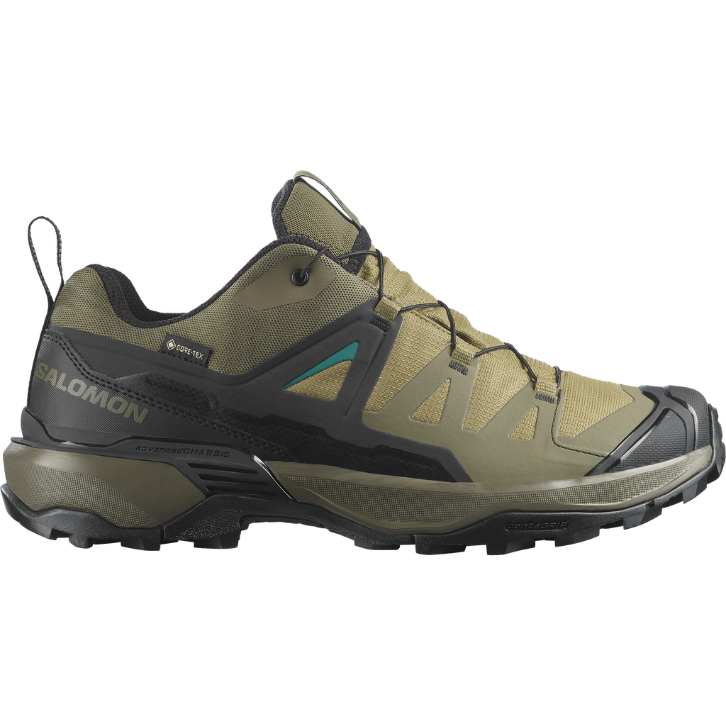L45391600_0_GHO_XULTRA360GORE-TEX_OliveNight_Black_MartiniOlive