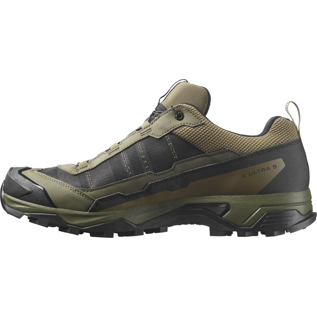 L45408700_8_GHO_XULTRA5GORE-TEX_OliveNight_Black_BistroGreen