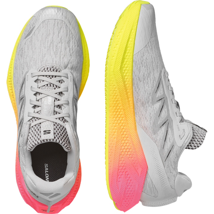 L49228600_10_GHO_AEROGLIDE4_GrayViolet_SafetyYellow_Black