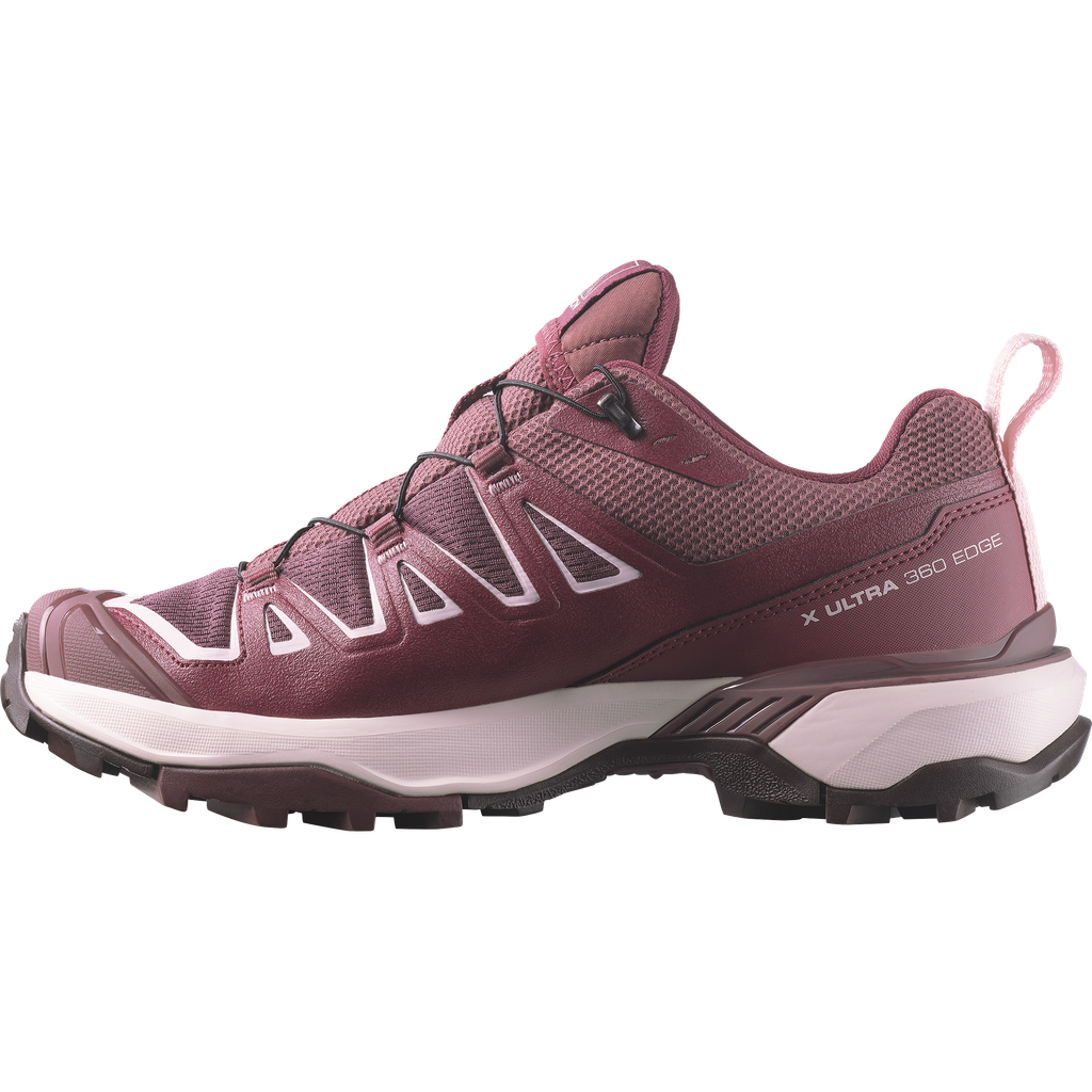 L49223000_8_GHO_XULTRA360EDGEGORE-TEX_Huckleberry_MaroonBanner_IcyPink