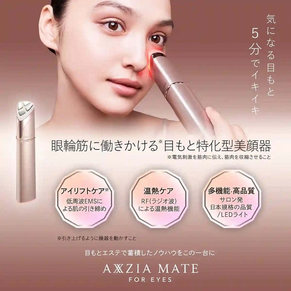 AXXZIA_AXXZIAMATE_ForEyes_Fastview_1