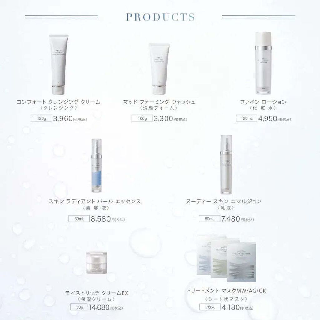 AXXZIA_BeautyForce_products_1