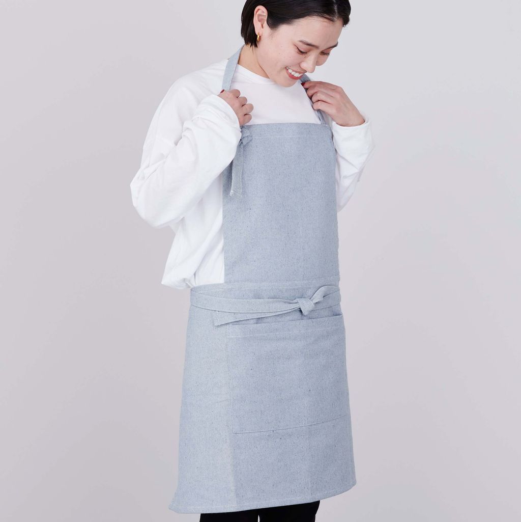 apron