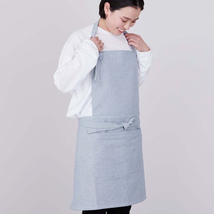 apron